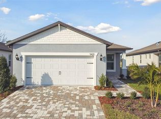 9421 Ballaster Pointe Loop, Parrish, FL 34219