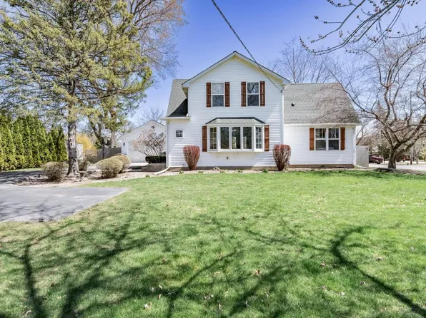 8335 Cooper ROAD, Kenosha, WI 53142