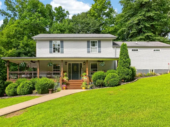 1851 Jordan Rd, Chapmansboro, TN 37035