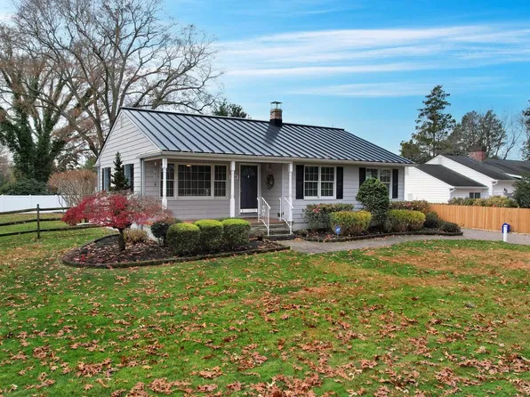 2275 Burroughs Ave, Linwood, NJ 08221