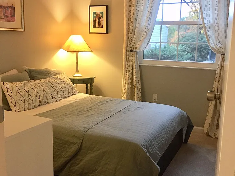 Third bedroom