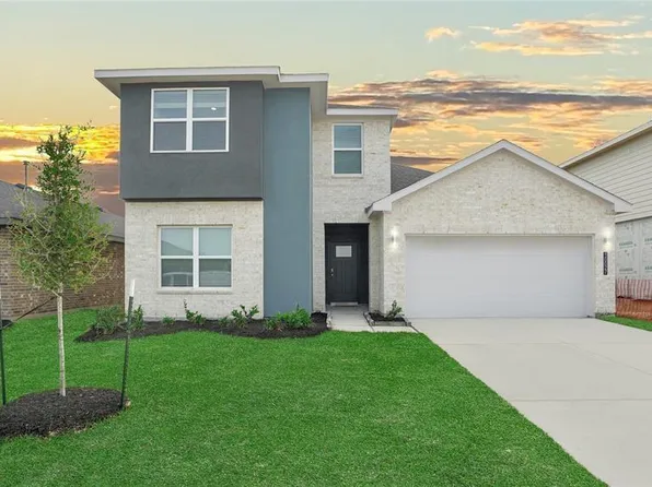 29819 Ousel Falls Ln, Katy, TX 77494