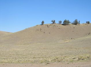 Dohasan Trl, Hartsel, CO 80449