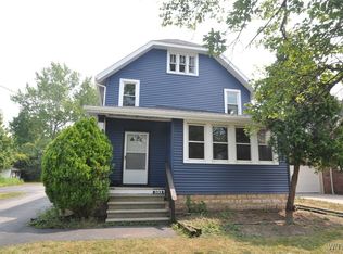 333 Getzville Rd, Amherst, NY 14226