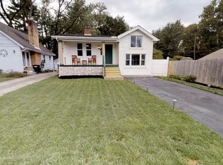 367 Kanawha Ave, Columbus, OH 43214