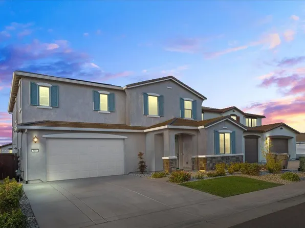 5104 Fandango Loop, Roseville, CA 95747