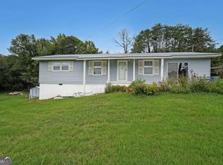 401 Springdale Rd, Rockmart, GA 30153