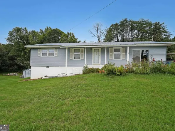 401 Springdale Rd, Rockmart, GA 30153