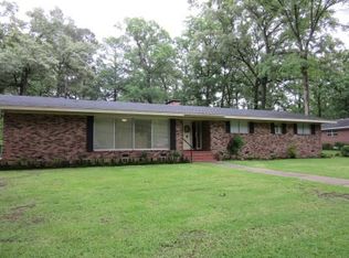 1724 Dogwood St, Magnolia, AR 71753