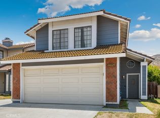 14625 Mountain High Dr, Fontana, CA 92337