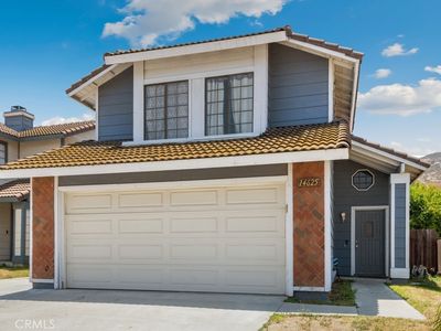 14625 Mountain High Dr, Fontana, CA, 92337