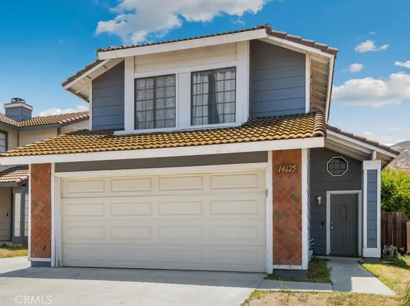14625 Mountain High Dr, Fontana, CA 92337