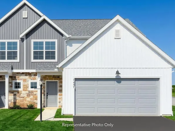 7475 Saint Patrick Ct, Abbottstown, PA 17301