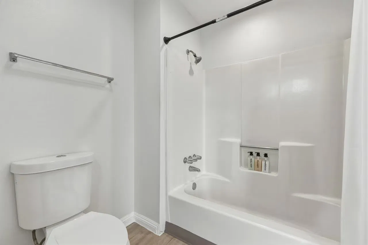 1 bed, 600 sqft, $1,800 — Photo 2