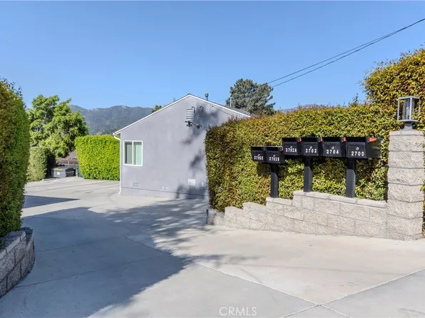 2700 Prospect Ave, La Crescenta, CA 91214