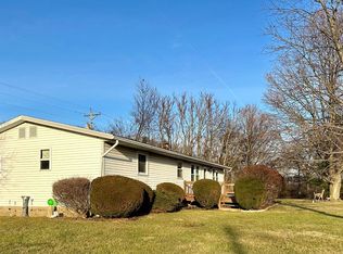 1030 State Route 95, Perrysville, OH 44864