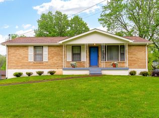 708 Reeves Rd, Antioch, TN 37013