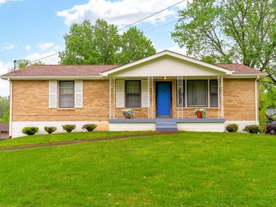708 Reeves Rd, Antioch, TN, 37013