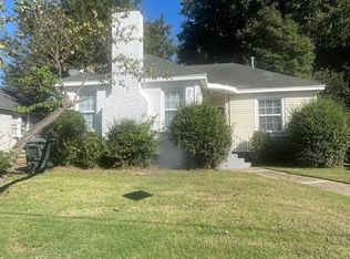 754 McConnell St, Memphis, TN 38112