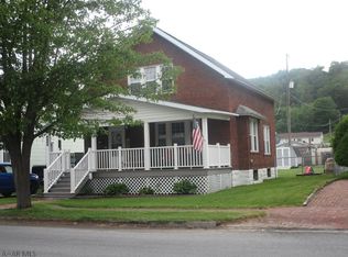 409 5th Ave, Patton, PA 16668