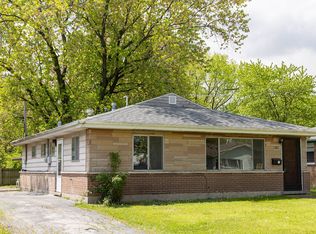 885 163rd St, Calumet City, IL
