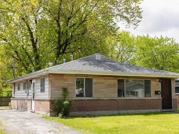 885 163rd St, Calumet City, IL 60409