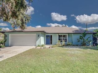 4641 Rainbow Rd, Venice, FL 34293