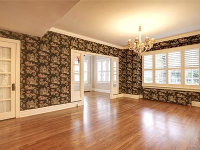 99 S Downing Street  Unit 102, Denver, CO, 80209