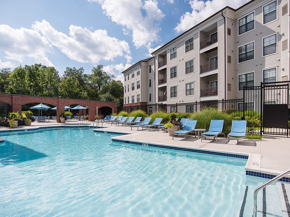 The Cosmopolitan at Lorton Station Apartment Rentals Lorton, VA Zillow