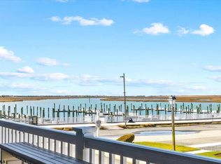 221 Limpet Dr #221, Ocean City, NJ