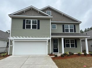 2144 Spring Tree Dr LOT 1506, Tillman D Little River, SC 29566