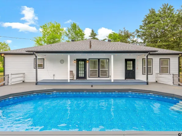 14227 County Road 438, Lindale, TX 75771