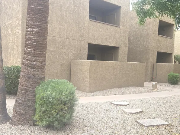 5877 N GRANITE REEF Road #1107, Scottsdale, AZ 85250