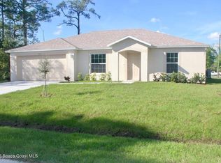1671 Welland St SE, Palm Bay, FL 32909