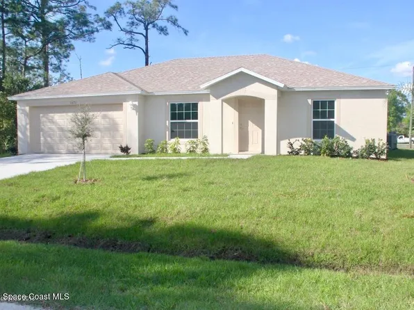 1671 Welland St SE, Palm Bay, FL 32909
