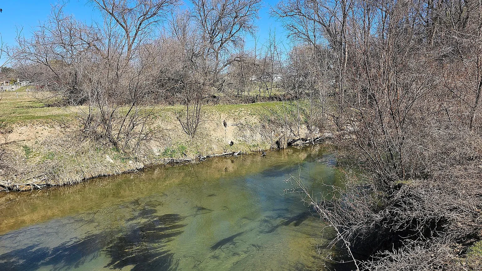 Apartments by the Brook — Photo 1