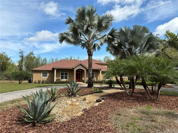 7873 Kimbro Ln, Orlando, FL 32818