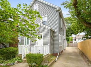 406 Westmoreland Ave, Lansing, MI