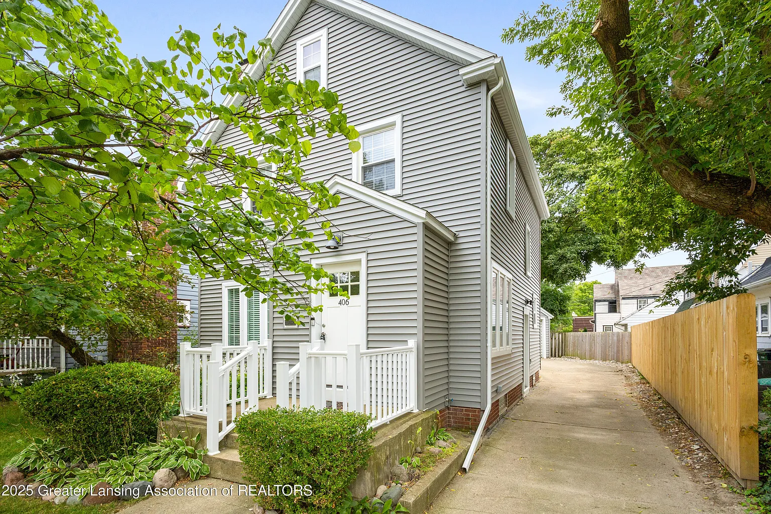 406 Westmoreland Ave photo 1