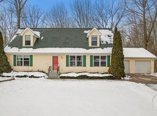 13387 Nichols Rd, Montrose, MI 48457