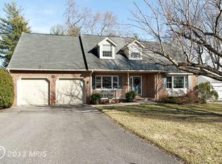 3721 Ligon Rd, Ellicott City, MD 21042