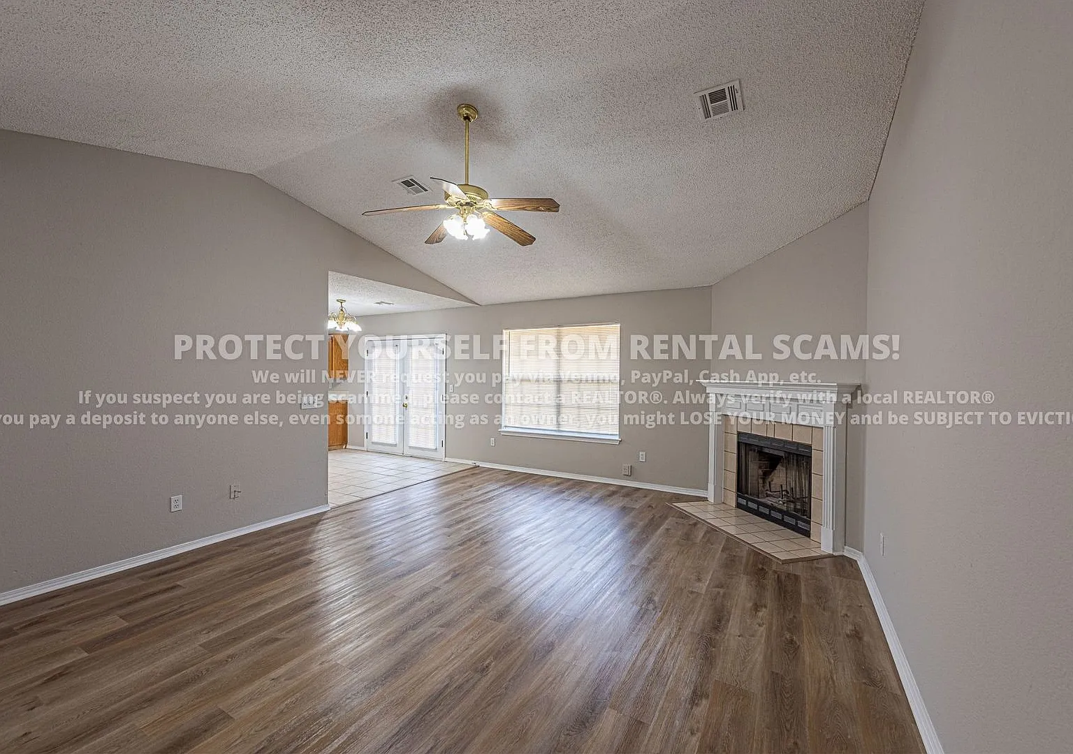 1607 Lonesome Dove Drive, Fayetteville, AR 72704 — Photo 4
