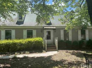 2604 Hiking Trl, Raleigh, NC 27615