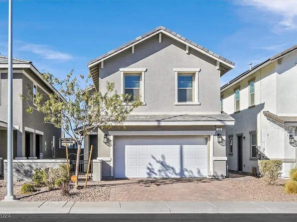 120 Cabaletta Ln, Henderson, NV 89015