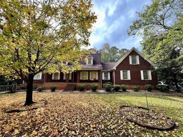 25 Dogwood Ct, McDonough, GA 30252