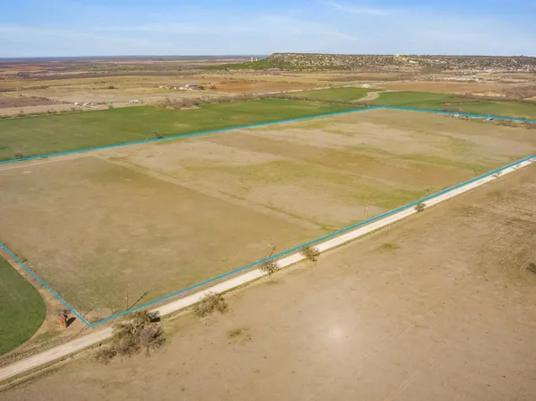 456 County Road 239, Santa Anna, TX 76878