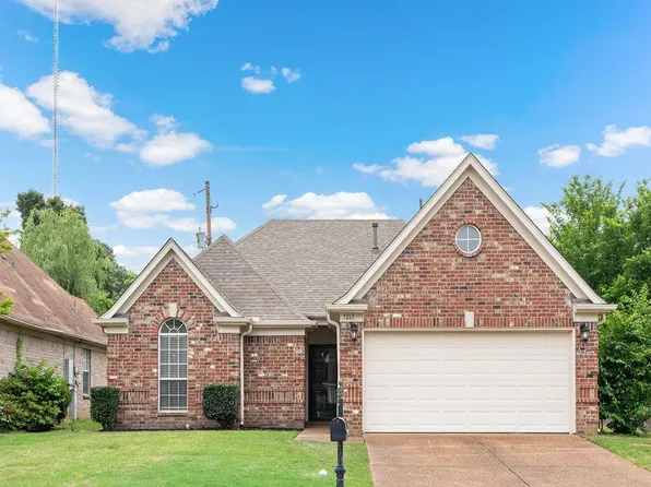 7261 Amberly Way Dr, Cordova, TN 38018