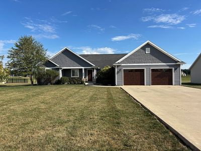 2224 E Wayne St, Celina, OH, 45822