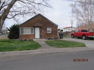 140 SE 7th St, Hermiston, OR 97838