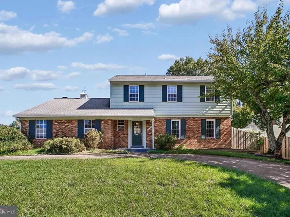 6101 Mulberry Ct, Alexandria, VA 22310